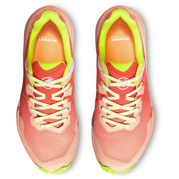 MAMMUT マムート Sertig II Low GTX Women シューズ 303004290-3756 レディース サーティグ 2 ロー ゴアテックス MAMMUT マムート Sertig II Low GTX Women シューズ 303004290-3756 レディース サーティグ 2 ロー ゴアテックス