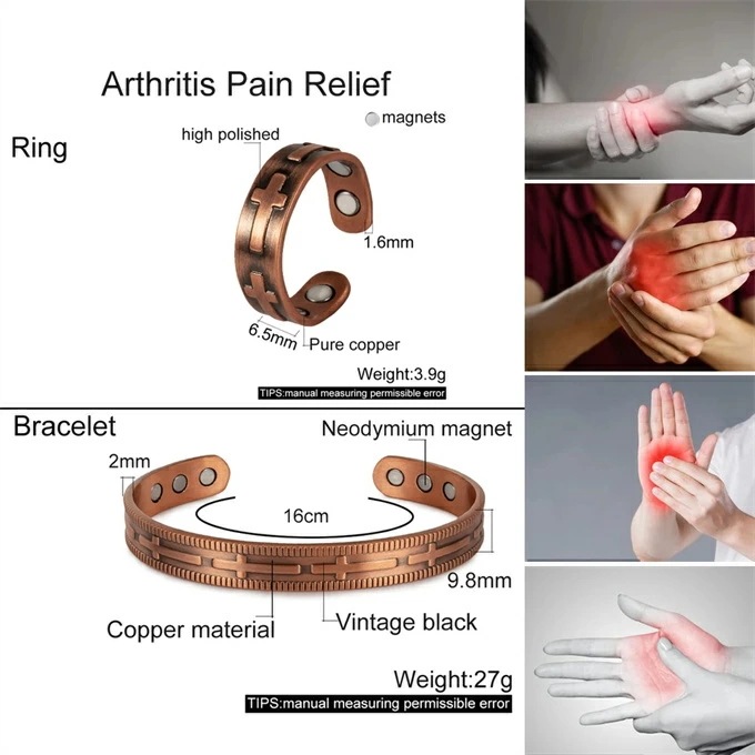 純銅製ジュエリー 純銅磁気ブレスレット エネルギーマグネット付き 磁気ブレスレット 磁気リング 指輪 バングル 健康 効果 アクセサリー ストレス解消 減量 痩身 調節可能 健康エネルギー 高磁石 瞑 純銅製ジュエリー 純銅磁気ブレスレット エネルギーマグネット付き 磁気ブレスレット 磁気リング 指輪 バングル 健康 効果 アクセサリー ストレス解消 減量 痩身 調節可能 健康エネルギー 高磁石 瞑