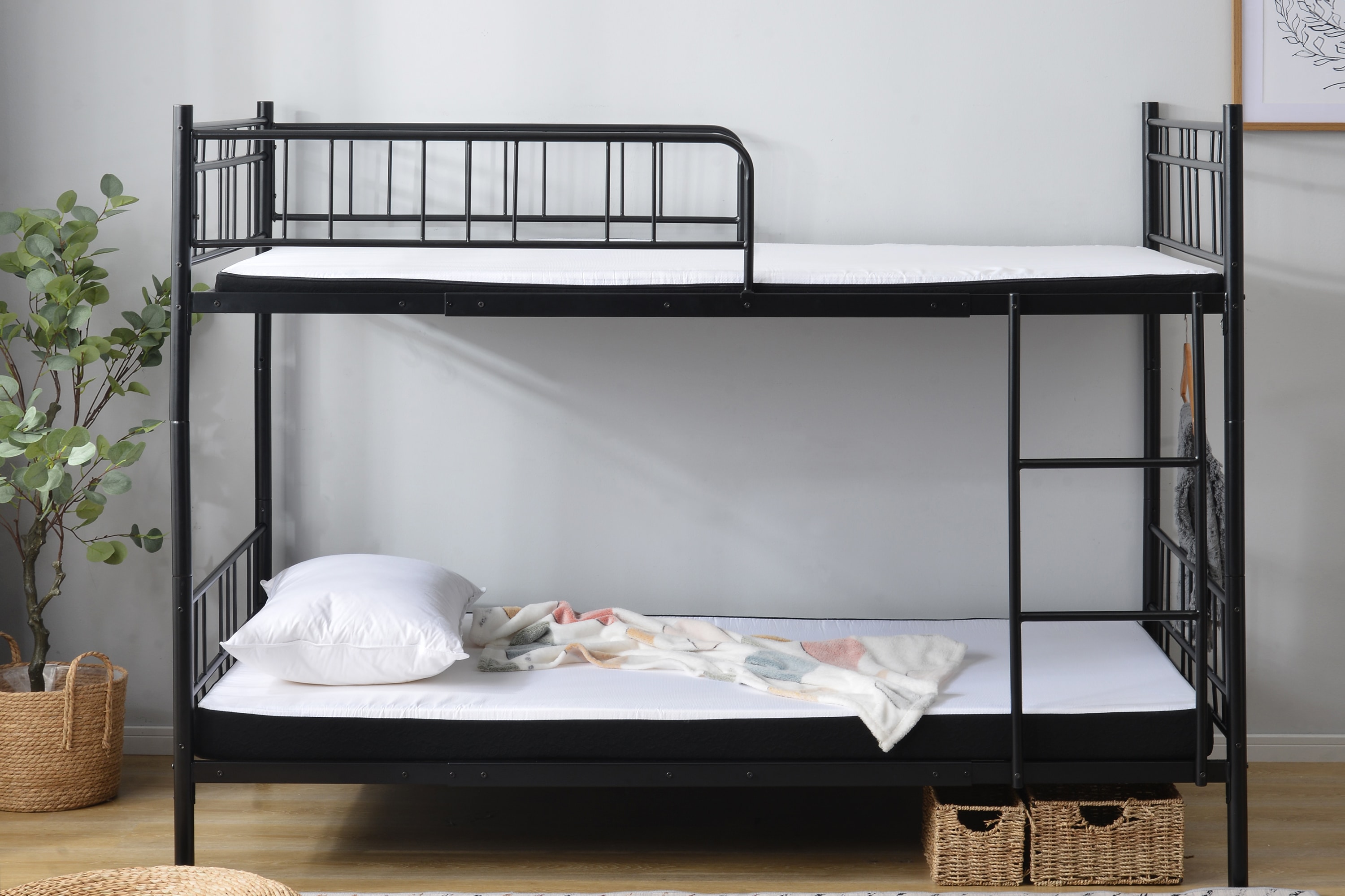 三段ベッド 分別可能 3段ベッド パイプベッド 子供ベッド 子供部屋ロフトベッド 三段ベッド 分別可能 3段ベッド パイプベッド 子供ベッド 子供部屋