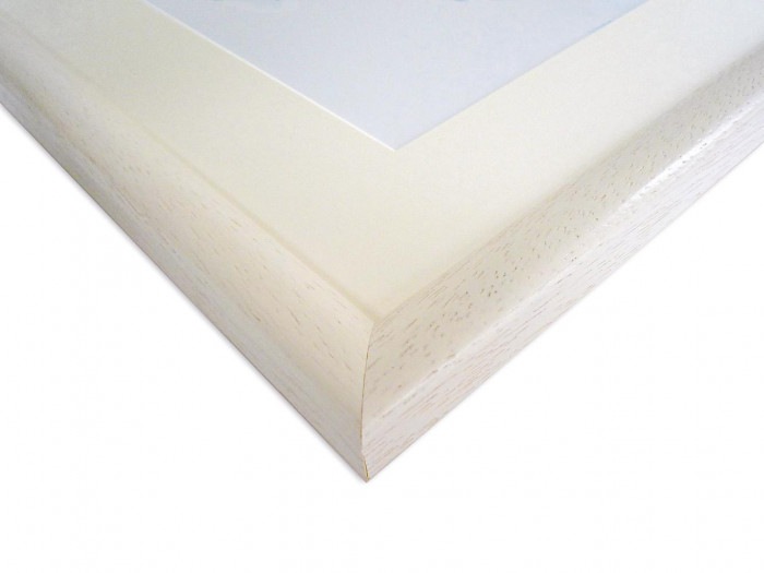 スケッチ額 パルク F6 ホワイト 33H00300606 スケッチ額 パルク F6 ホワイト 33H00300606