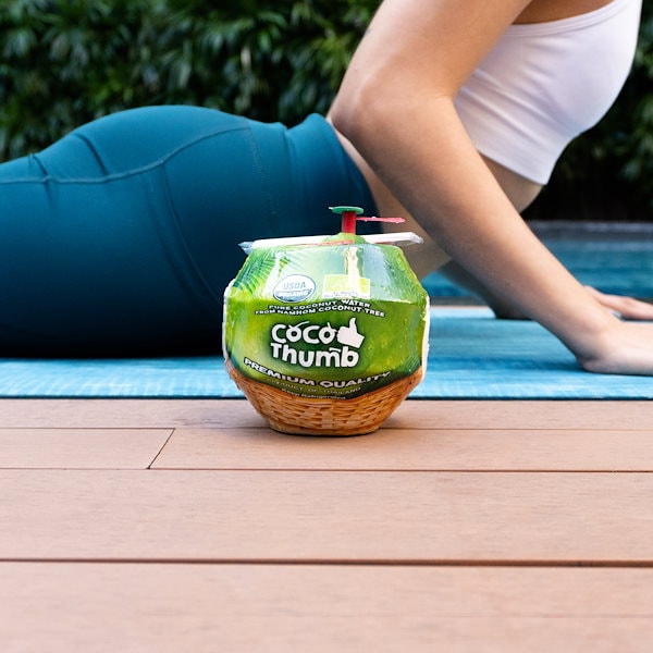 Amazon | BANH DUA NUONG TOP COCO ココナッツクラッカー