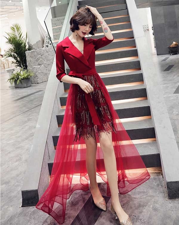 ドレス 大人 ピアノ 発表会 フィッシュテールドレス 演奏会 演奏会用ドレス 赤 袖付き ピアノ発表会 結婚式 高校生 パーティードレス 演奏会ドレス 大きいサイズ コンクール イブニングドレス フィ ドレス 大人 ピアノ 発表会 フィッシュテールドレス 演奏会 演奏会用ドレス 赤 袖付き ピアノ発表会 結婚式 高校生 パーティードレス 演奏会ドレス 大きいサイズ コンクール イブニングドレス フィ