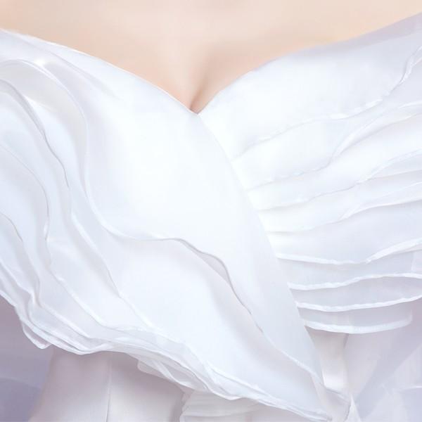 マーメイドドレス ウエディングドレス 安い ロングドレス 結婚式 ブライダル ウェディングドレス 二次会 マーメイドラインドレス 花嫁 パーティードレス