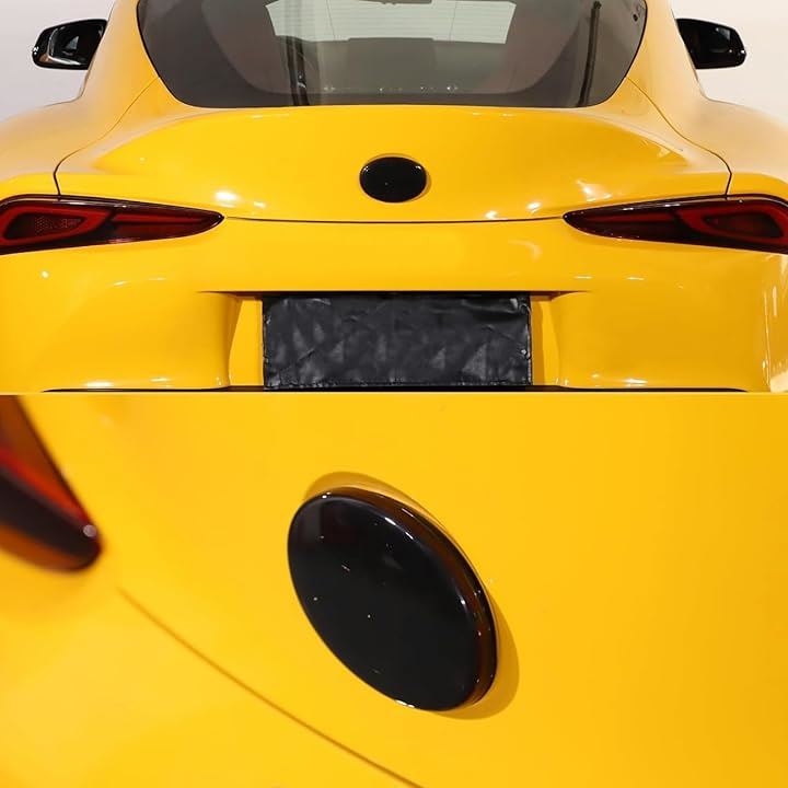 エンブレムカバー 前後のエンブレム装飾カバー 車のロゴ パネル 保護カバー リングアクセサリー リング装飾ステッカー マークリングアクセサリー フロント&リア ABS素材 2点セット GR エンブレムカバー 前後のエンブレム装飾カバー 車のロゴ パネル 保護カバー リングアクセサリー リング装飾ステッカー マークリングアクセサリー フロント&リア ABS素材 2点セット GR