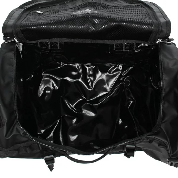 ボストンバッグ リュック ベースキャンプダッフルS 50L ブラック メンズ レディース THE NORTH FACE NF0A52ST KY4 ボストンバッグ リュック ベースキャンプダッフルS 50L ブラック メンズ レディース THE NORTH FACE NF0A52ST KY4