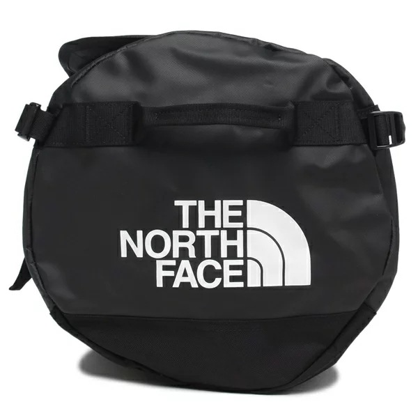 ボストンバッグ リュック ベースキャンプダッフルS 50L ブラック メンズ レディース THE NORTH FACE NF0A52ST KY4 ボストンバッグ リュック ベースキャンプダッフルS 50L ブラック メンズ レディース THE NORTH FACE NF0A52ST KY4