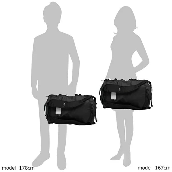 ボストンバッグ リュック ベースキャンプダッフルS 50L ブラック メンズ レディース THE NORTH FACE NF0A52ST KY4 ボストンバッグ リュック ベースキャンプダッフルS 50L ブラック メンズ レディース THE NORTH FACE NF0A52ST KY4