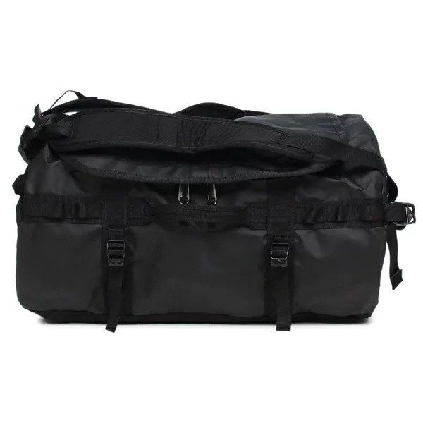 ボストンバッグ リュック ベースキャンプダッフルS 50L ブラック メンズ レディース THE NORTH FACE NF0A52ST KY4 ボストンバッグ リュック ベースキャンプダッフルS 50L ブラック メンズ レディース THE NORTH FACE NF0A52ST KY4