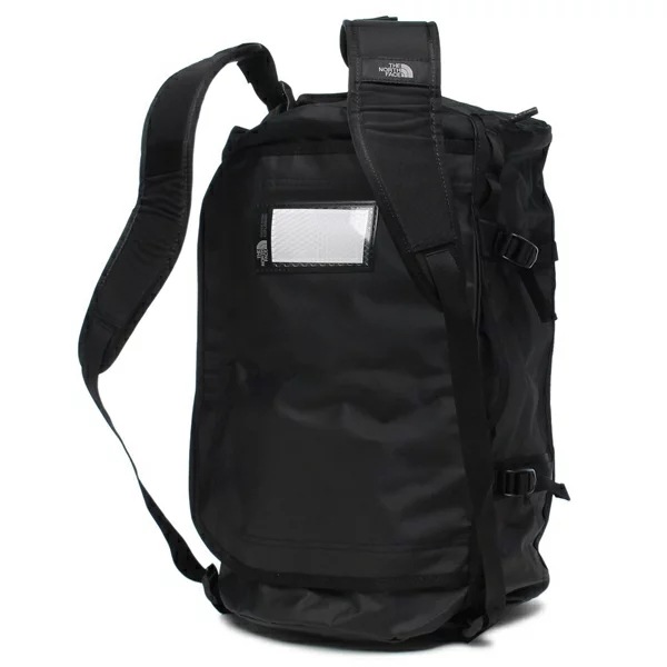 ボストンバッグ リュック ベースキャンプダッフルS 50L ブラック メンズ レディース THE NORTH FACE NF0A52ST KY4 ボストンバッグ リュック ベースキャンプダッフルS 50L ブラック メンズ レディース THE NORTH FACE NF0A52ST KY4