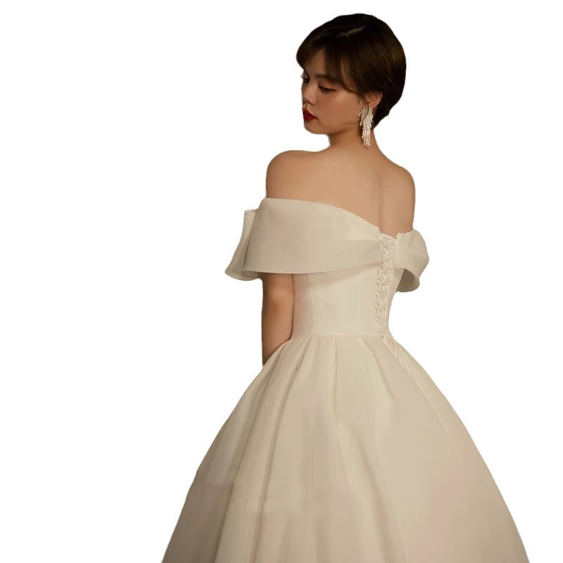 【今恋】ウェディングドレス 白 結婚式 花嫁 サイズオーダーメイド可能 成人式 お呼ばれ ウェディング 演奏会 二次会 パーティードレス 前撮り ワンピース ロングドレス メガ割 64 【今恋】ウェディングドレス 白 結婚式 花嫁 サイズオーダーメイド可能 成人式 お呼ばれ ウェディング 演奏会 二次会 パーティードレス 前撮り ワンピース ロングドレス メガ割 64