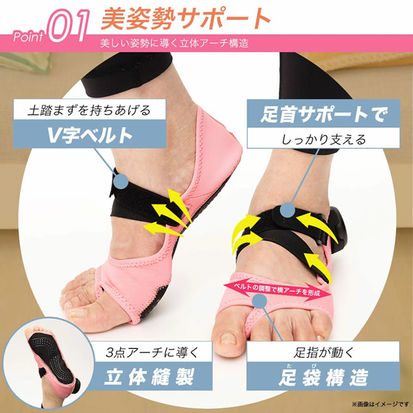 【正規販売店/一年保証】PosfiT ハイブリッドアーチ (送料無料) EMS トレーニング 運動 ながら ダイエット サポーター 下肢 筋肉 足指力 美姿勢 宅トレ 自宅 器具 健康 スリム 足裏