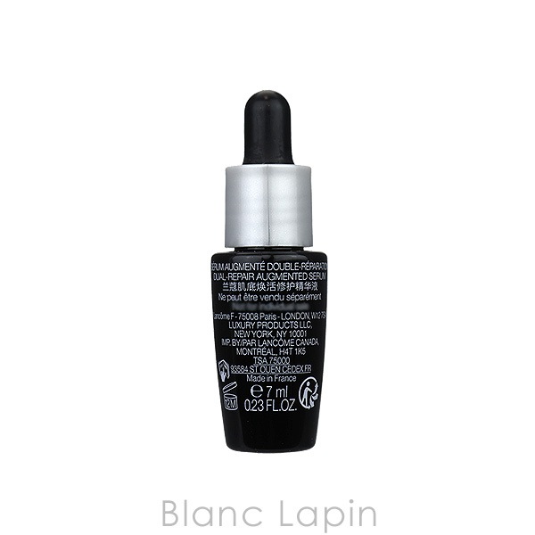 【ミニサイズセット】 ランコム LANCOME ジェニフィック アルティメ セラム 海外仕様 7mlx10 [099248]【メール便可】