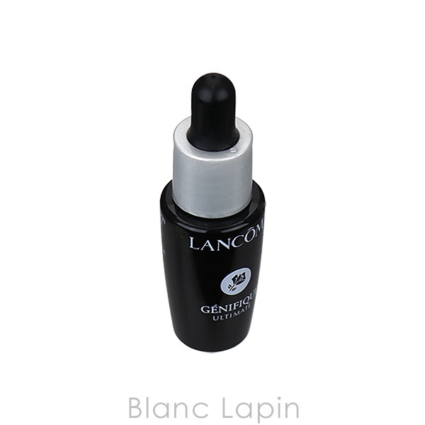 【ミニサイズセット】 ランコム LANCOME ジェニフィック アルティメ セラム 海外仕様 7mlx10 [099248]【メール便可】