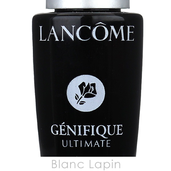 【ミニサイズセット】 ランコム LANCOME ジェニフィック アルティメ セラム 海外仕様 7mlx10 [099248]【メール便可】
