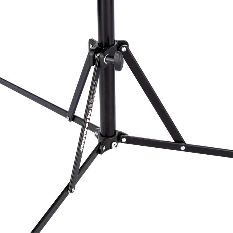 3本セット マンフロット ナノスタンド ライトスタンド 001JB Manfrotto ライトスタンド ナノスタンド 001JB 3本セット Amazon