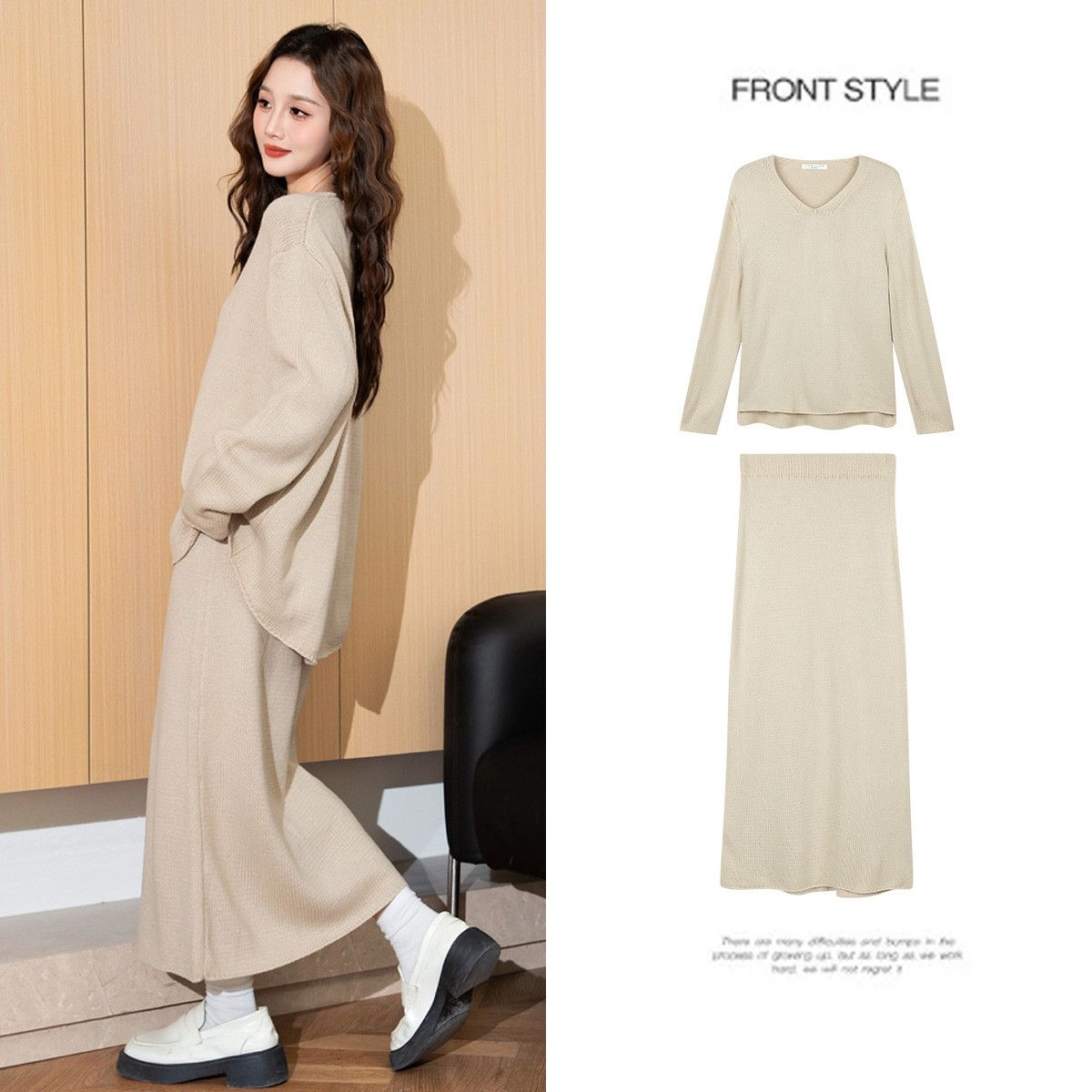 セーターワンピースセット 優しさ エレガントワンピース ワンピースレディース ドレス ロングワンピース ニットワンピース ワンピース レディースファッション 韓国 ワンピース メカ割 セーターワンピースセット 優しさ エレガントワンピース ワンピースレディース ドレス ロングワンピース ニットワンピース ワンピース レディースファッション 韓国 ワンピース メカ割