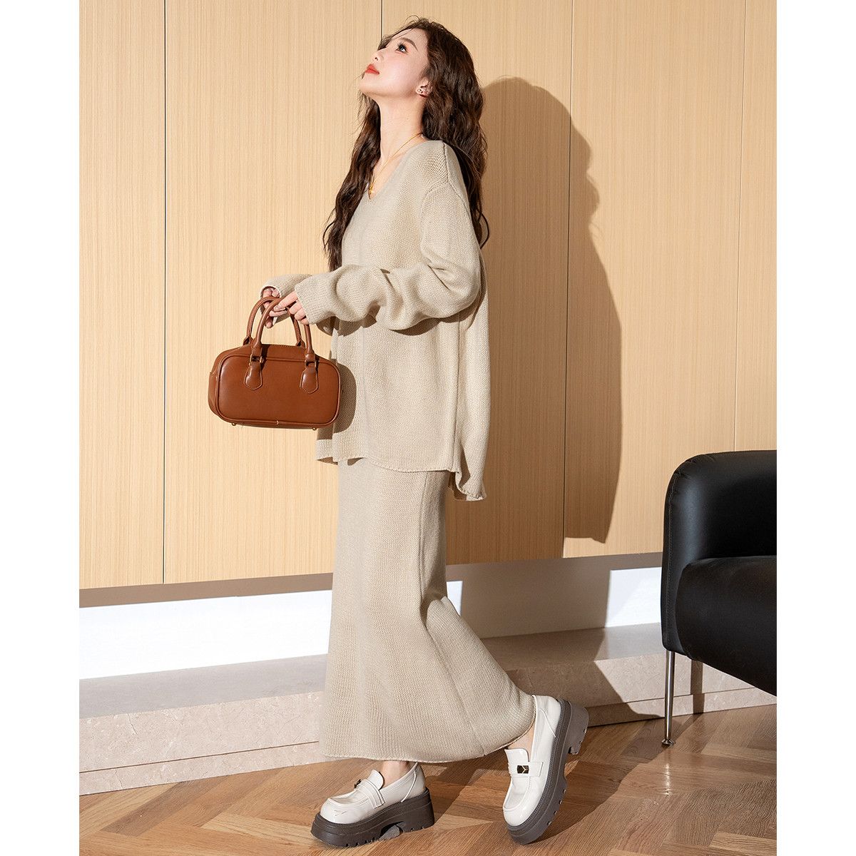 セーターワンピースセット 優しさ エレガントワンピース ワンピースレディース ドレス ロングワンピース ニットワンピース ワンピース レディースファッション 韓国 ワンピース メカ割 セーターワンピースセット 優しさ エレガントワンピース ワンピースレディース ドレス ロングワンピース ニットワンピース ワンピース レディースファッション 韓国 ワンピース メカ割