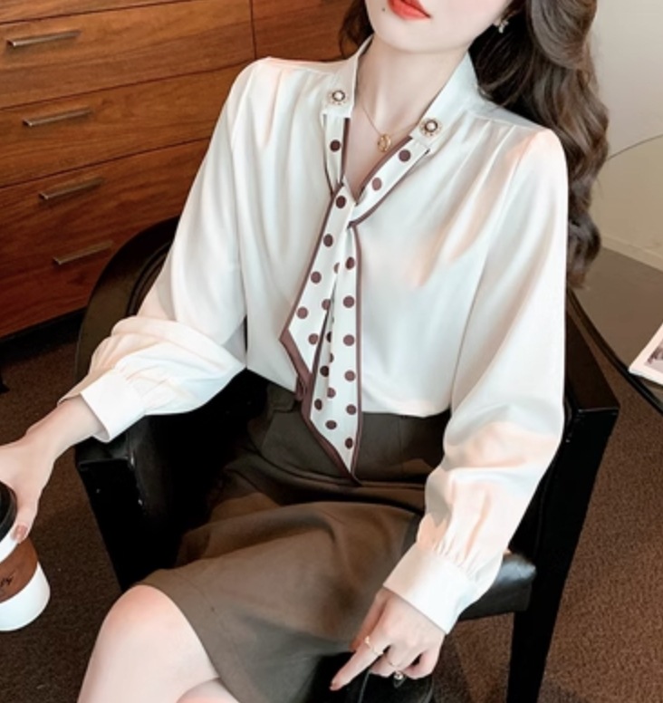トップス デート シャツ ブラウス カットソー 袖あり 長袖 かわいい 大人可愛い きれいめ シンプル カジュアル 大人 上品 おしゃれ お洒落 かっこいい レトロ 大人女子 こなれ感 キュート トップス デート シャツ ブラウス カットソー 袖あり 長袖 かわいい 大人可愛い きれいめ シンプル カジュアル 大人 上品 おしゃれ お洒落 かっこいい レトロ 大人女子 こなれ感 キュート
