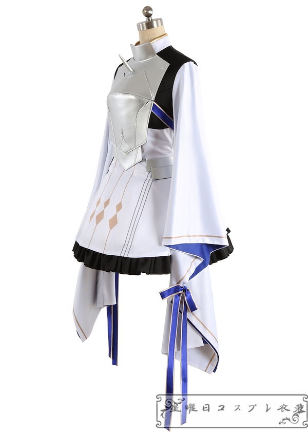 トネリコ コスプレ FGO Fate フルセット Amazon.co.jp: [YaDokiYa] FGO Fate/Grand Order 雨の魔女