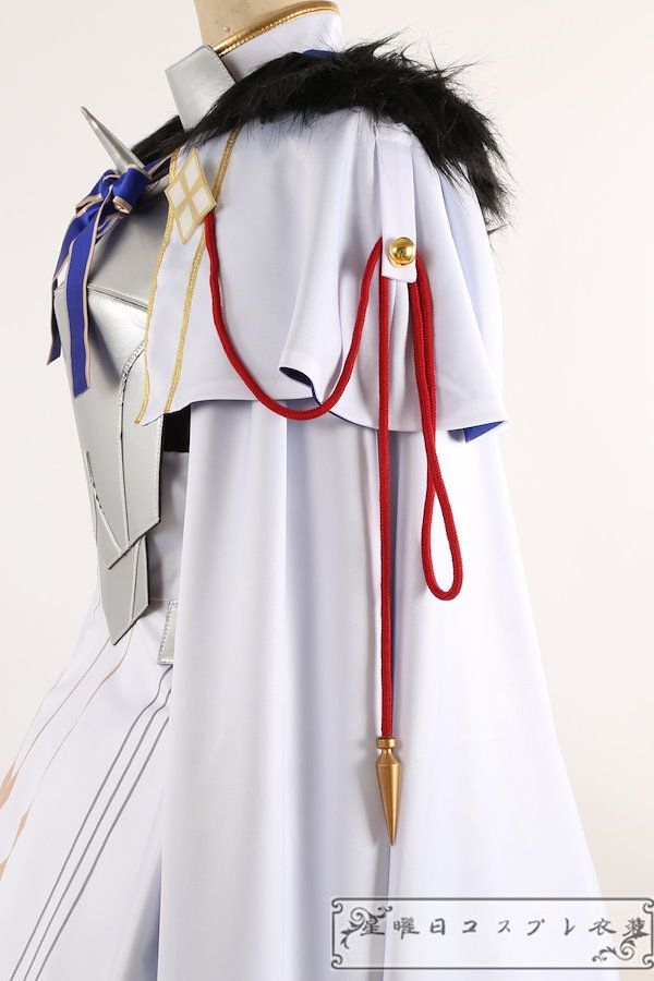 FGO トネリコ 礼装 コスプレ Qoo10] Fate/Grand Order FGO