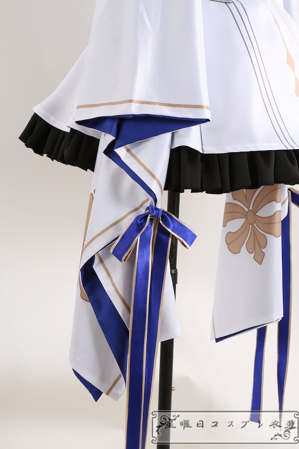トネリコ コスプレ FGO Fate フルセット Amazon.co.jp: [YaDokiYa] FGO Fate/Grand Order 雨の魔女