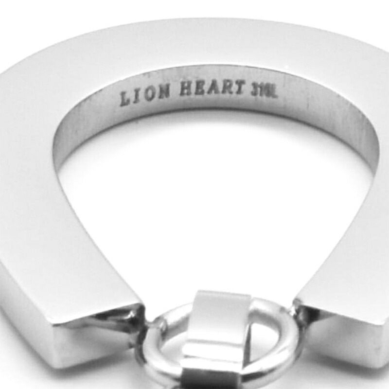 LH-1 プレーン ホースシューネックレス サージカルステンレス316L 金属アレルギー対応 03NE0475SV ステンレスネックレス 馬蹄 メンズ 人 LH-1 プレーン ホースシューネックレス サージカルステンレス316L 金属アレルギー対応 03NE0475SV ステンレスネックレス 馬蹄 メンズ 人