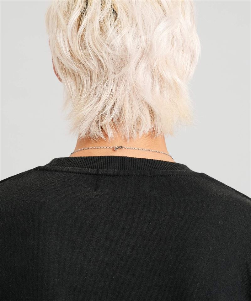 LH-1 プレーン ホースシューネックレス サージカルステンレス316L 金属アレルギー対応 03NE0475SV ステンレスネックレス 馬蹄 メンズ 人 LH-1 プレーン ホースシューネックレス サージカルステンレス316L 金属アレルギー対応 03NE0475SV ステンレスネックレス 馬蹄 メンズ 人