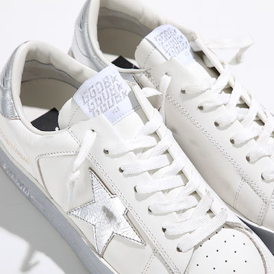 Qoo10] ゴールデングース GOLDEN GOOSE ゴールデングー : シューズ