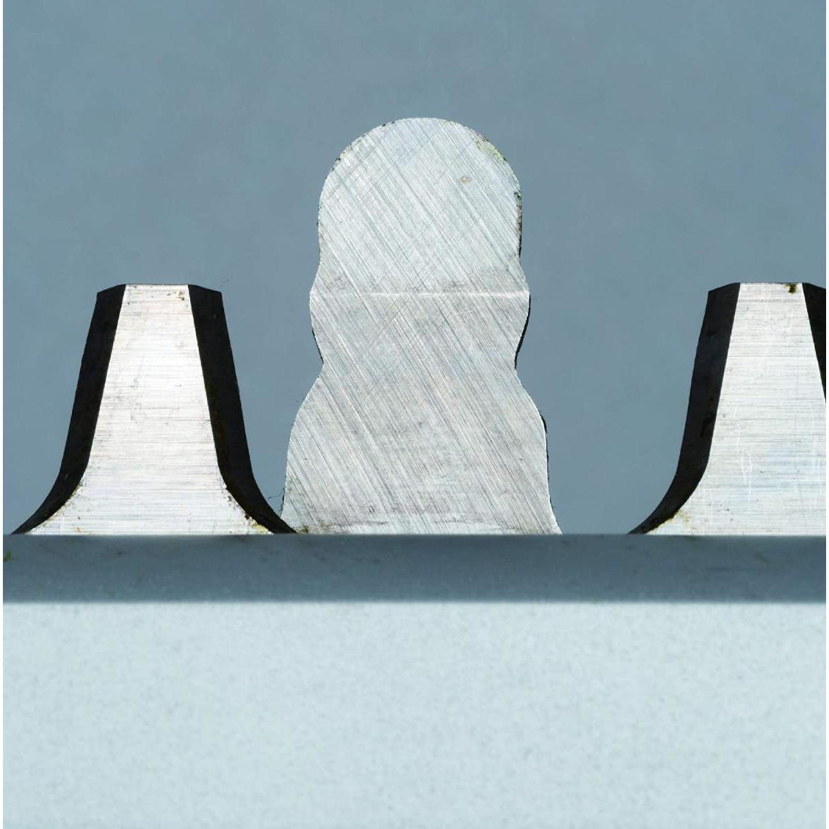 工進(KOSHIN) 18V 充電式 ヘッジトリマ SHT-1820 バッテリー・充電器付 奥行18.5×高さ18×幅80.5cm 工進(KOSHIN) 18V 充電式 ヘッジトリマ SHT-1820 バッテリー・充電器付 奥行18.5×高さ18×幅80.5cm