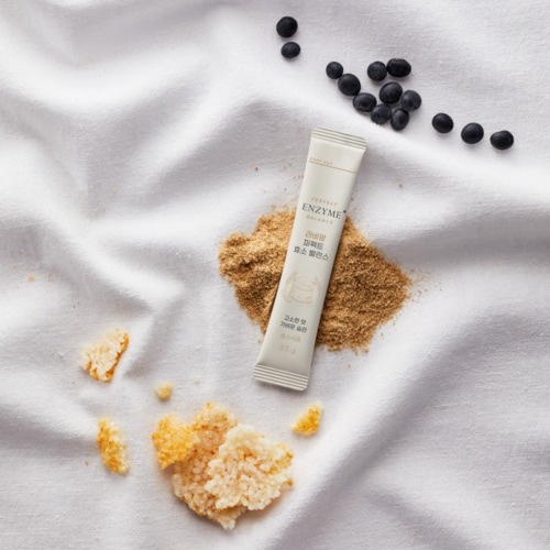 ラビアンパーフェクト酵素バランス 1箱（30包）, [1 + 1]TrueRX スーパーダイエット血糖カット 1箱（14包）/ ダイエット インナービューティーですイエットサプリ 食後血糖 体脂肪/