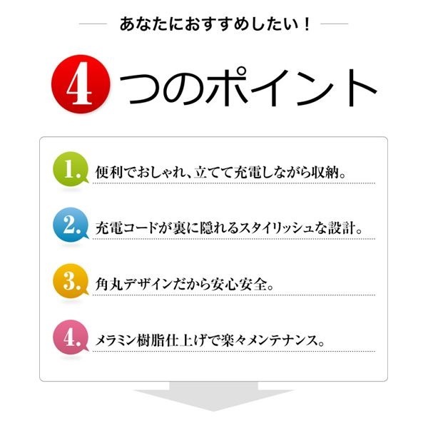 スリムクリーナースタンド ダークブラウン
