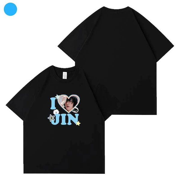 Qoo10] 【急速出荷】BTS着用 2025 JIN