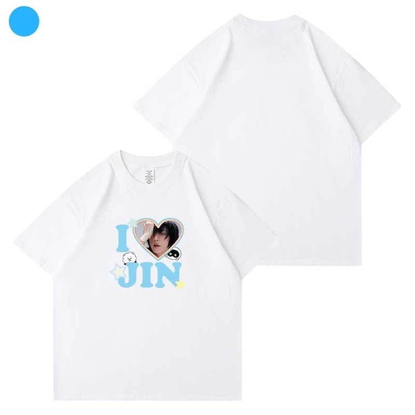 Qoo10] 【急速出荷】BTS着用 2025 JIN