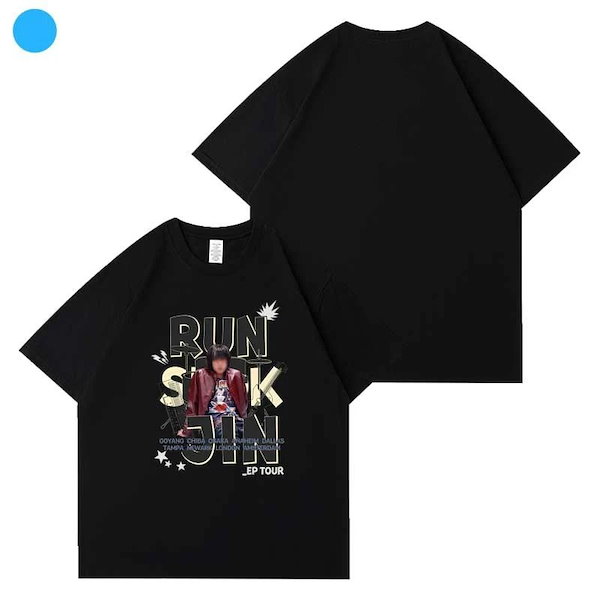 Qoo10] 【急速出荷】BTS着用 2025 JIN