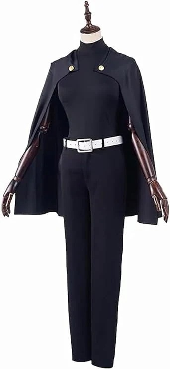 新作入荷禪院真希 コスプレ ぜんいんまき 衣装 火傷で復活 全セット 全セット 高級