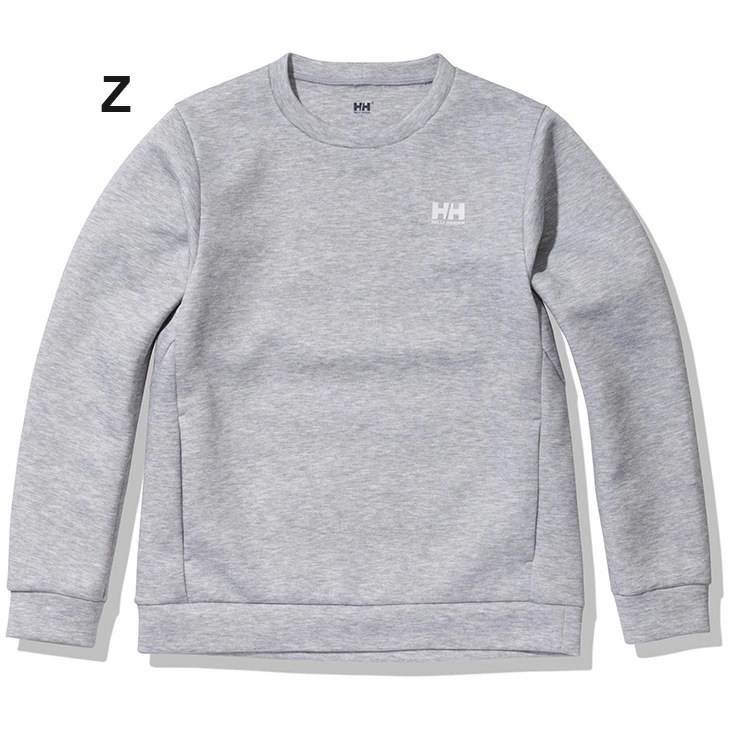 スウェットシャツ レディース トレーナー 長袖 アウトドア スポーツ/HE32280UW スウェットシャツ レディース トレーナー 長袖 アウトドア スポーツ/HE32280UW