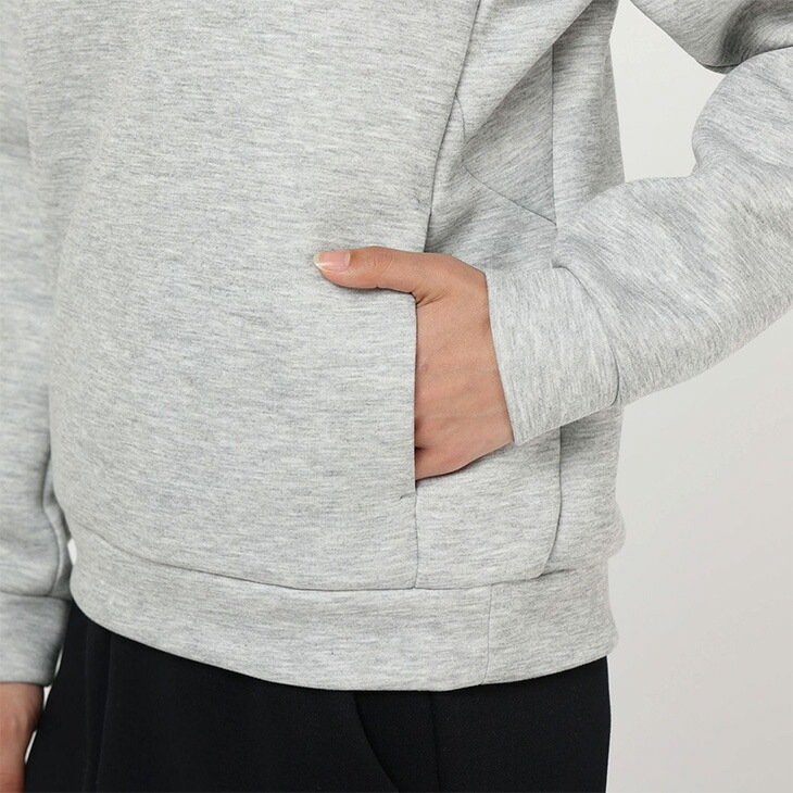 スウェットシャツ レディース トレーナー 長袖 アウトドア スポーツ/HE32280UW スウェットシャツ レディース トレーナー 長袖 アウトドア スポーツ/HE32280UW