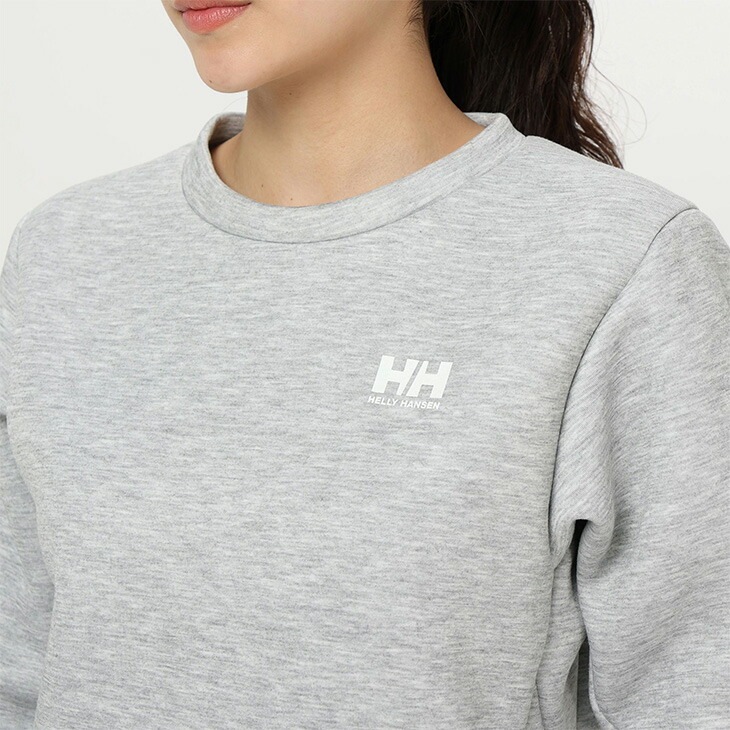 スウェットシャツ レディース トレーナー 長袖 アウトドア スポーツ/HE32280UW スウェットシャツ レディース トレーナー 長袖 アウトドア スポーツ/HE32280UW