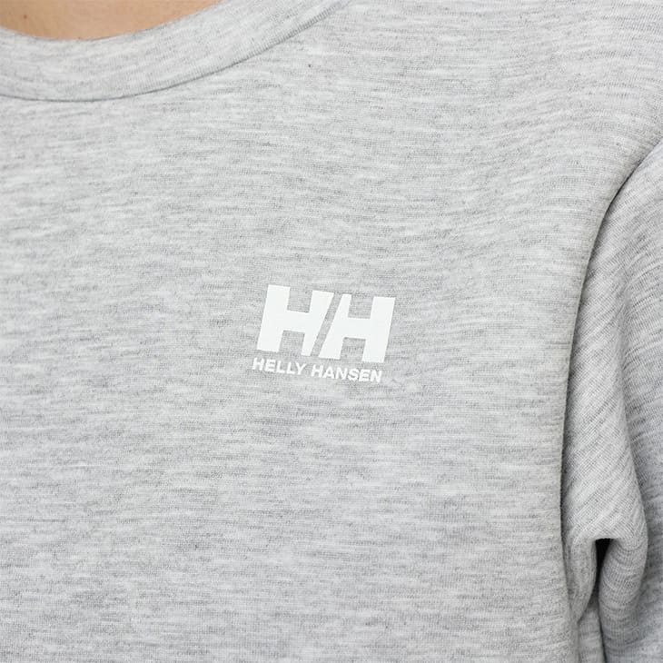 スウェットシャツ レディース トレーナー 長袖 アウトドア スポーツ/HE32280UW スウェットシャツ レディース トレーナー 長袖 アウトドア スポーツ/HE32280UW