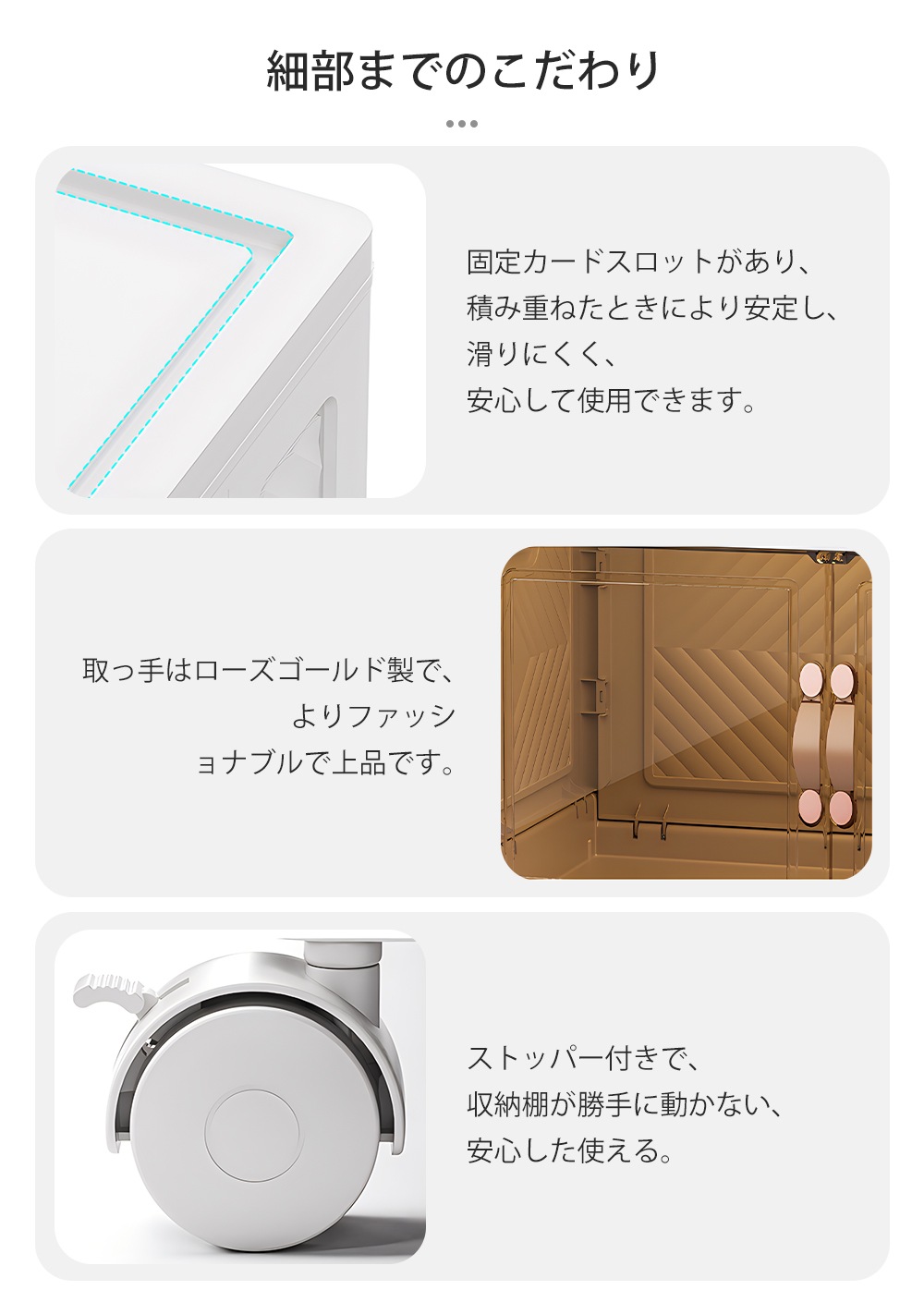 【大好評!最安値挑戦!】収納ボックス 前開き キャスター付き 5段 コンテナ ボックス 取っ手付き 大型 クリアボックス 収納ケース 蓋付き 積み重ね 衣類 布団 小物 折り畳み プラスチック おしゃ 【大好評!最安値挑戦!】収納ボックス 前開き キャスター付き 5段 コンテナ ボックス 取っ手付き 大型 クリアボックス 収納ケース 蓋付き 積み重ね 衣類 布団 小物 折り畳み プラスチック おしゃ