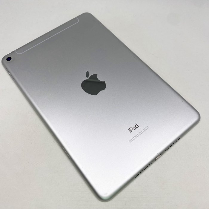 iPad mini(第5世代) Wi-Fi+Cellular 本体 SIMフリー 64GB 7.9インチ Neural Engine スタイラスペン特典 m5-64sv-a14d5 iPad mini(第5世代) Wi-Fi+Cellular 本体 SIMフリー 64GB 7.9インチ Neural Engine スタイラスペン特典 m5-64sv-a14d5