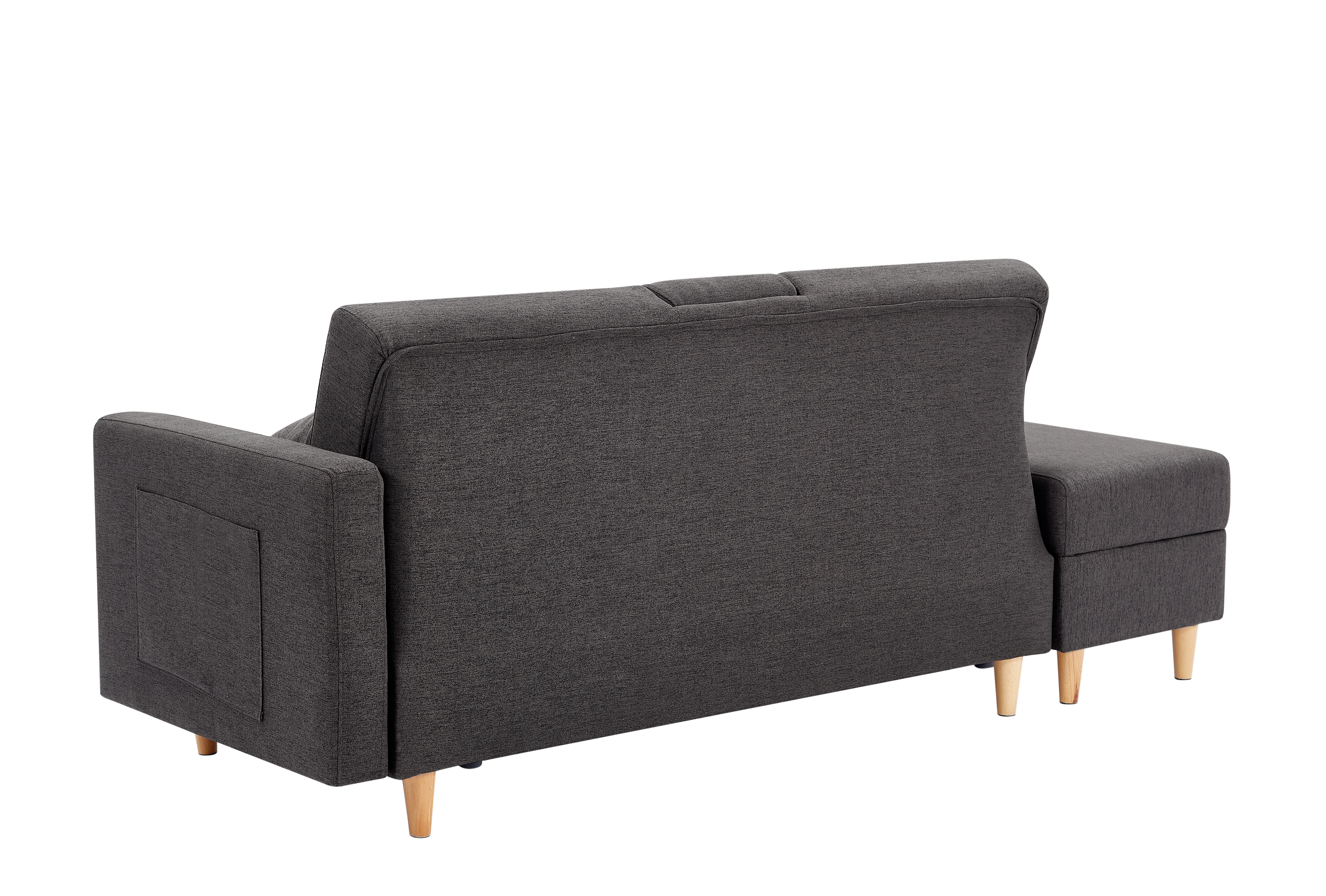 【国内出荷 - 3日配達】ソファ ソファーベッド カウチソファ 3人掛け オットマン付き 多機能ソファ 左右側とも取り付けるアームレスト たくさん収納 レイアウト自由 クッション2個759 【国内出荷 - 3日配達】ソファ ソファーベッド カウチソファ 3人掛け オットマン付き 多機能ソファ 左右側とも取り付けるアームレスト たくさん収納 レイアウト自由 クッション2個759