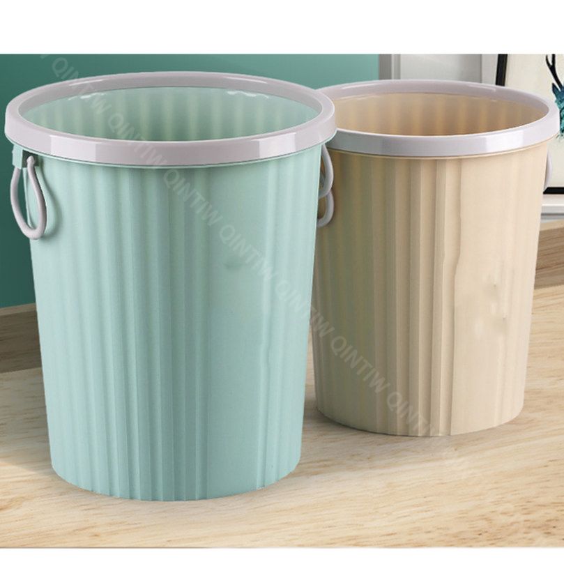 OFFクーポン ゴミ箱 くず入れ シンプル リビング キッチン ごみ箱 抗菌加工 屑入れ 丸型 ふた付き 袋見えない 屑入れ 丸型 オフィス用 新生活 抗菌加工 プラスチック 丸形ゴミ箱 プラスチック