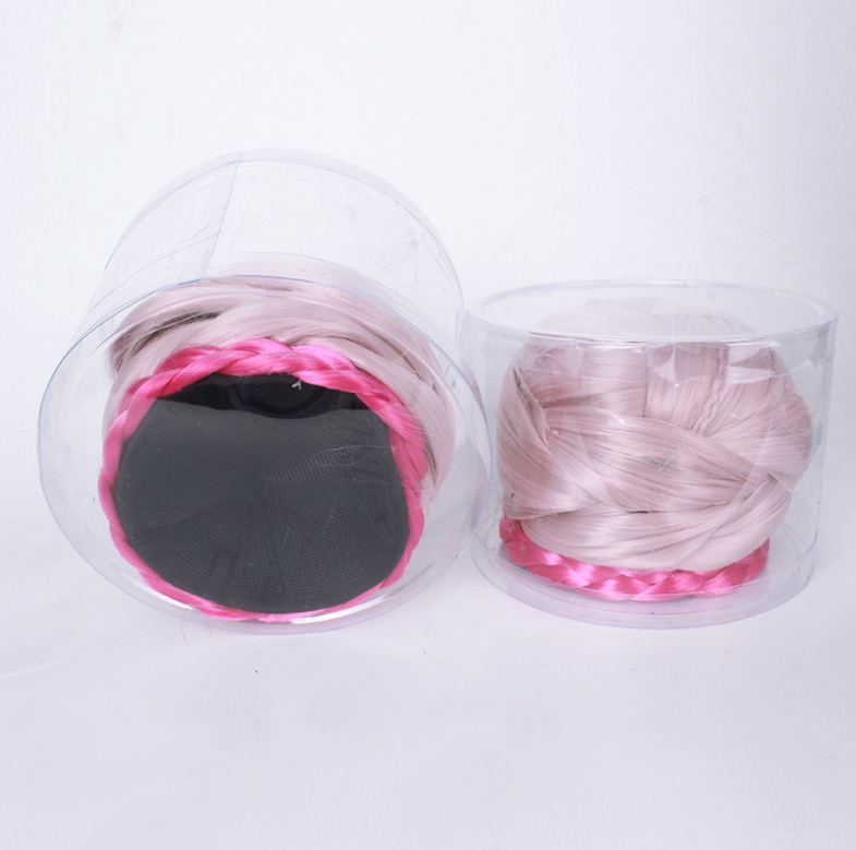 ジョーちゃんかつらウィッグハローウエイ用品