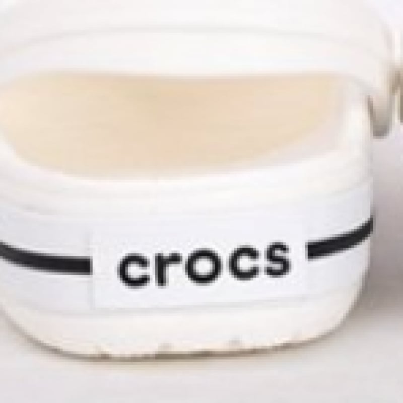 クロックスクロックバンドクロッグ 11016-100 スポーツサンダル/アクアシューズ クロックスクロックバンドクロッグ 11016-100 スポーツサンダル/アクアシューズ