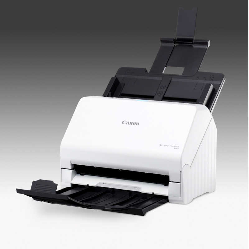 キヤノン　CANON　ドキュメントスキャナー [A4サイズ /USB]　R30