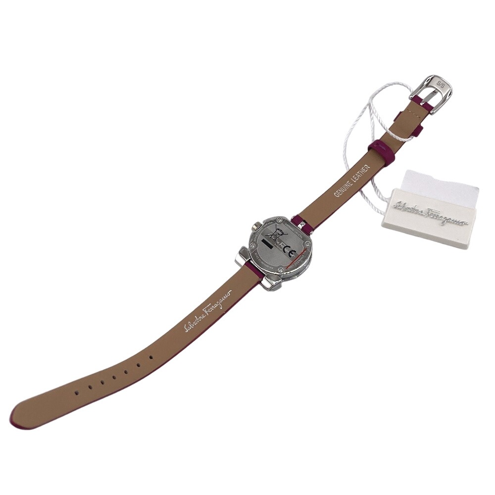 SF4302221 GANCINO ガンチーノ ステンレススチール 腕時計 ピンクゴールド レディース ブランド pattayablatt.com