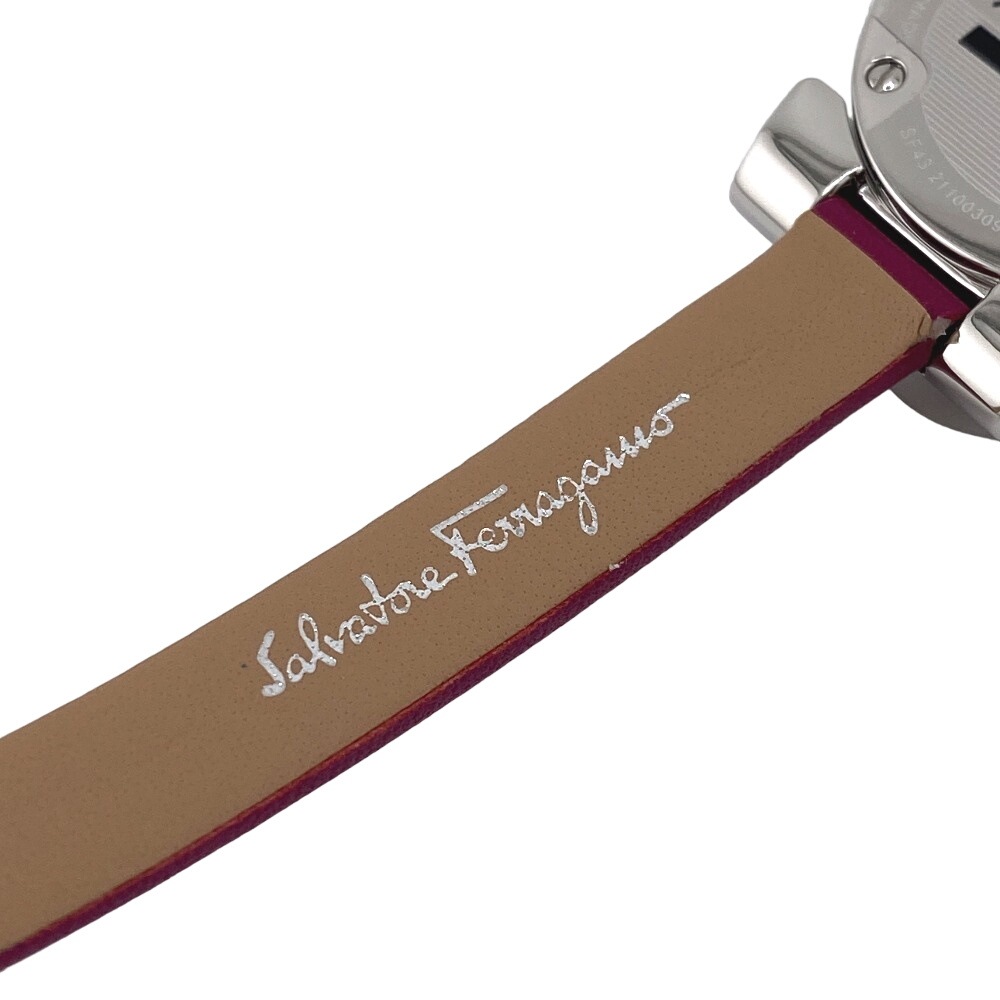 SF4302221 GANCINO ガンチーノ ステンレススチール 腕時計 ピンクゴールド レディース ブランド pattayablatt.com