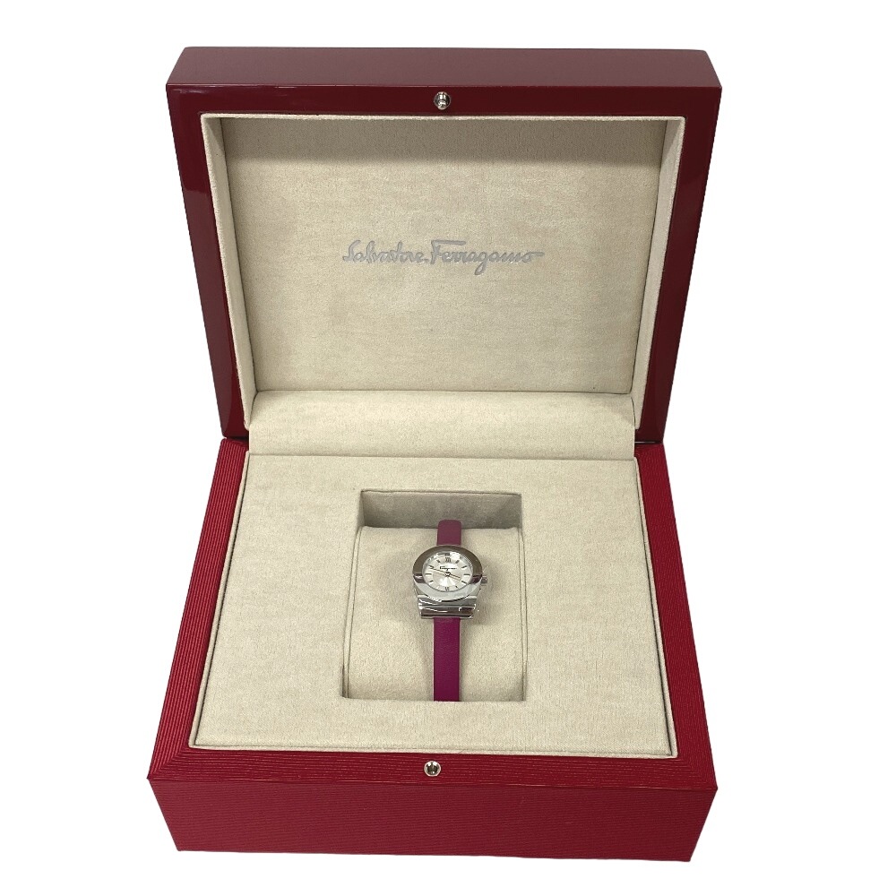 SF4302221 GANCINO ガンチーノ ステンレススチール 腕時計 ピンクゴールド レディース ブランド pattayablatt.com