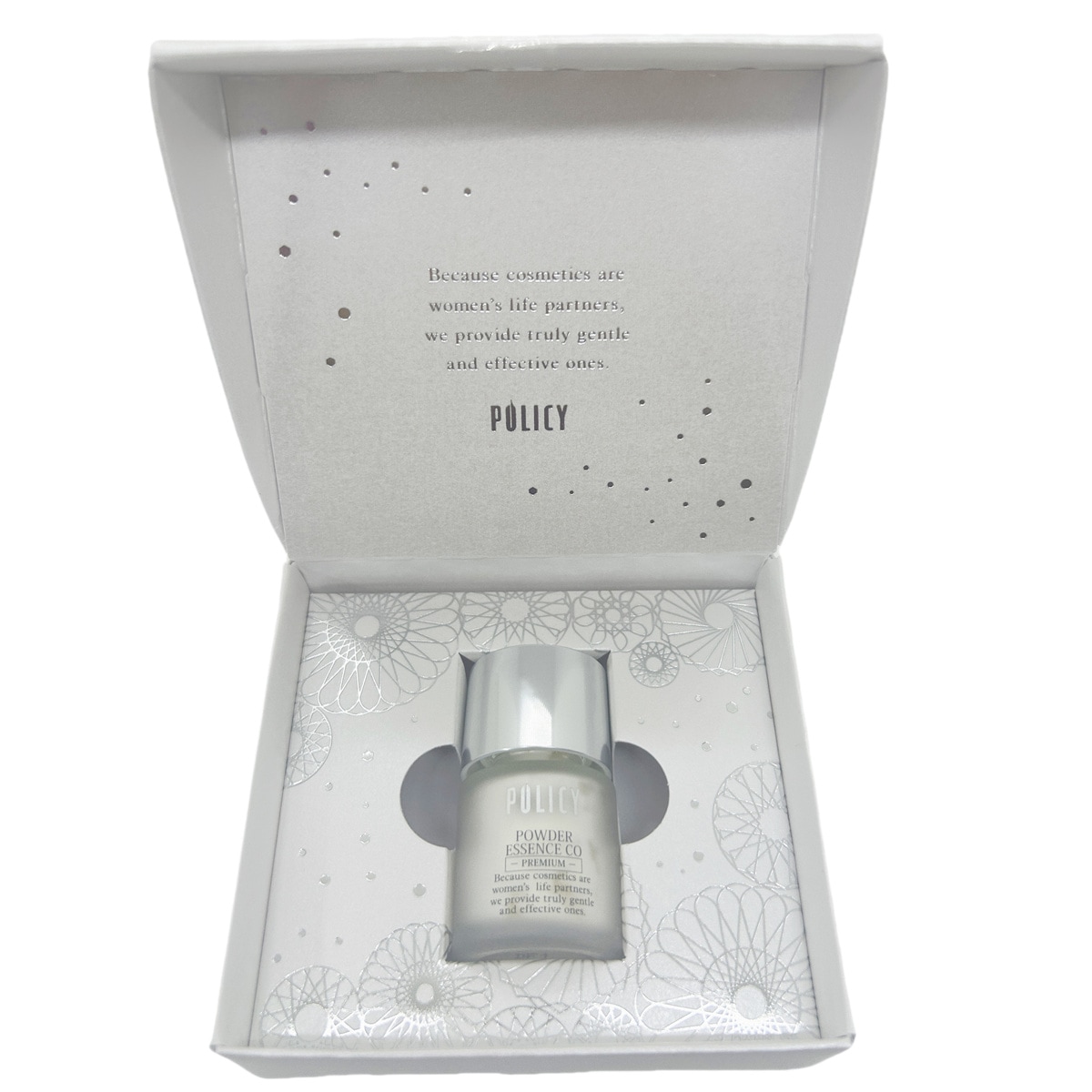 ポリシー化粧品 パウダーエッセンスCO PREMIUM 5g 高濃度ビタミンC誘導体 透明感アップ 毛穴ケア 日本製 ポリシー化粧品 パウダーエッセンスCO PREMIUM 5g 高濃度ビタミンC誘導体 透明感アップ 毛穴ケア 日本製